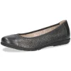 Caprice ballerines 22151 marine