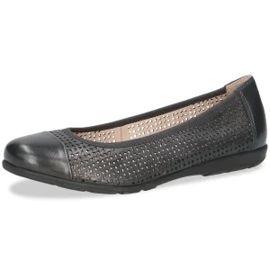 Caprice ballerines 22151 marine