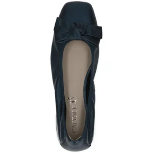 Caprice ballerines 22105 marine