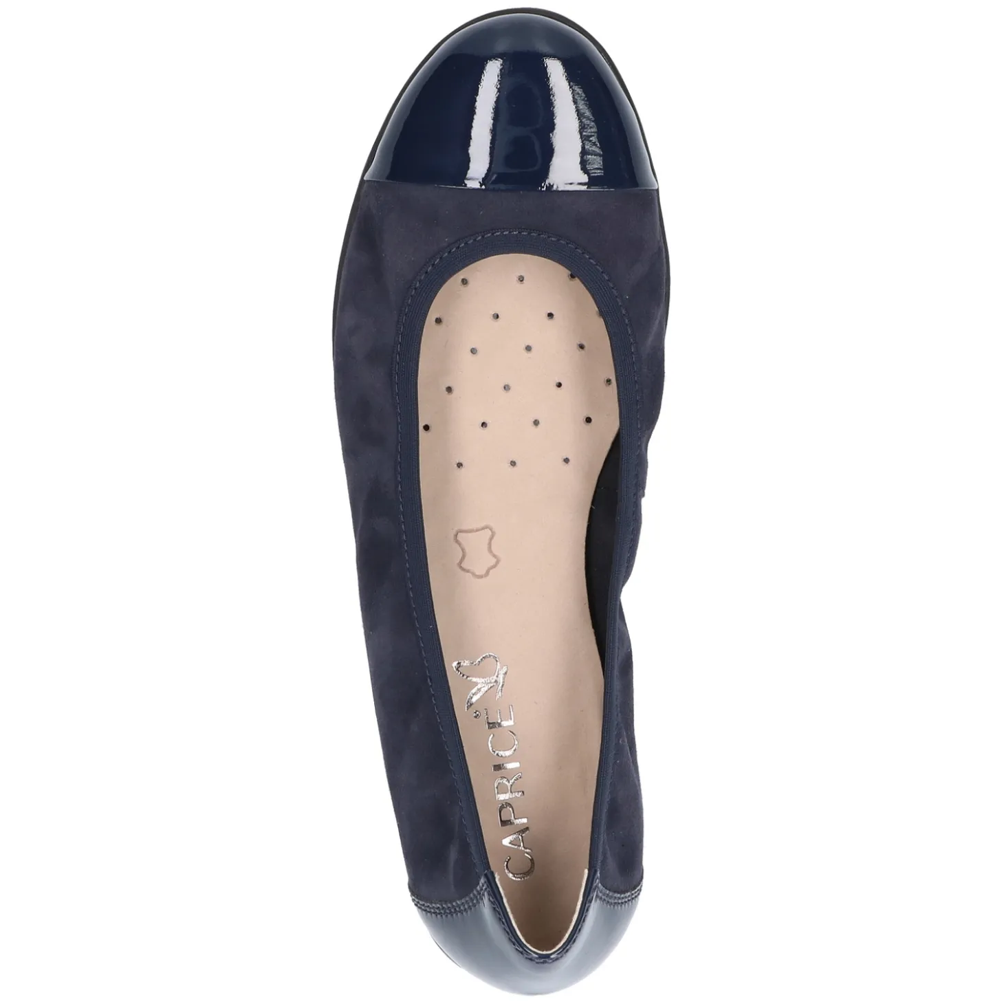 caprice_ballerines__marin_3.webp Caprice ballerines 22152 marine