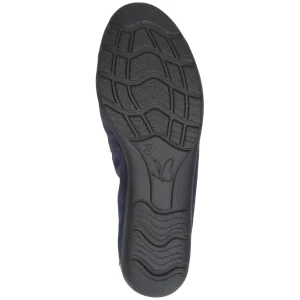 Caprice ballerines 22152 marine