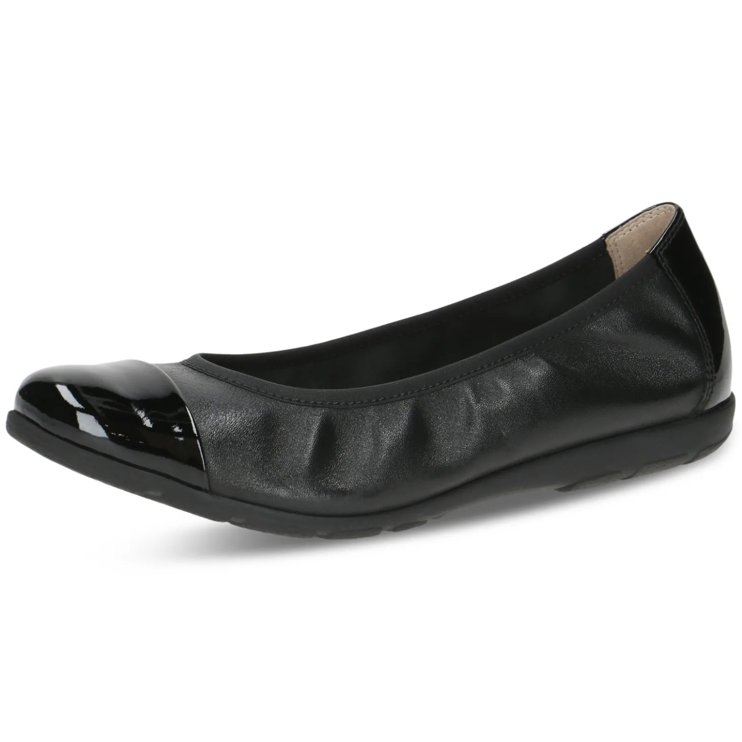 caprice_ballerines__noir_0-1.webp Caprice ballerines 22152 noir