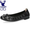 Caprice ballerines 22108 noir
