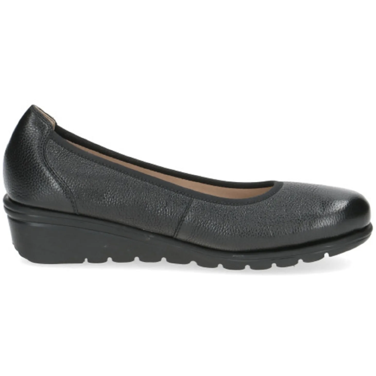 caprice_ballerines__noir_2.webp Caprice ballerines 22101 noir