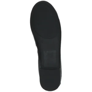 Caprice ballerines 22108 noir