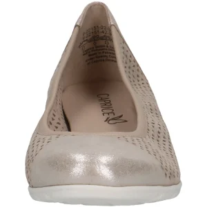 Caprice ballerines 22151 taupe