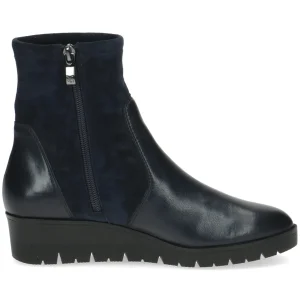 Caprice boots 25320 41 880 bleu