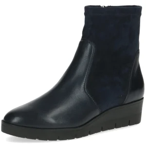 Caprice boots 25320 41 880 bleu