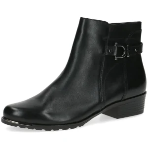 Caprice boots 25334 41 022 noir