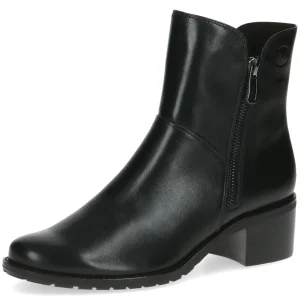 Caprice boots 25314 41 022 noir