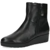 Caprice boots 25321 41 040 noir