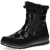 Caprice boots 26433 41 019 noir