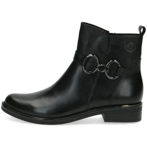 Caprice boots 25300 41 022 noir
