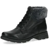 Caprice boots 25224 41 019 noir