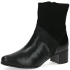 Caprice boots 25319 41 019 noir