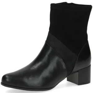 Caprice boots 25319 41 019 noir