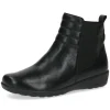Caprice boots 25303 41 022 noir