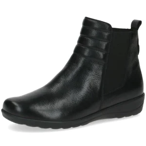 Caprice boots 25303 41 022 noir