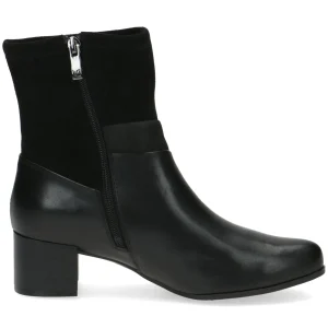 Caprice boots 25319 41 019 noir