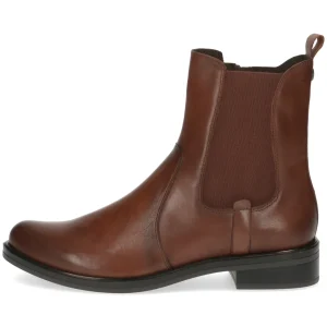 Caprice boots 25303 41 022 noir