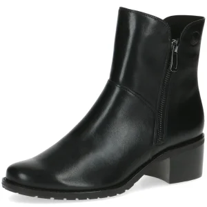 Caprice boots 25314 41 022 noir
