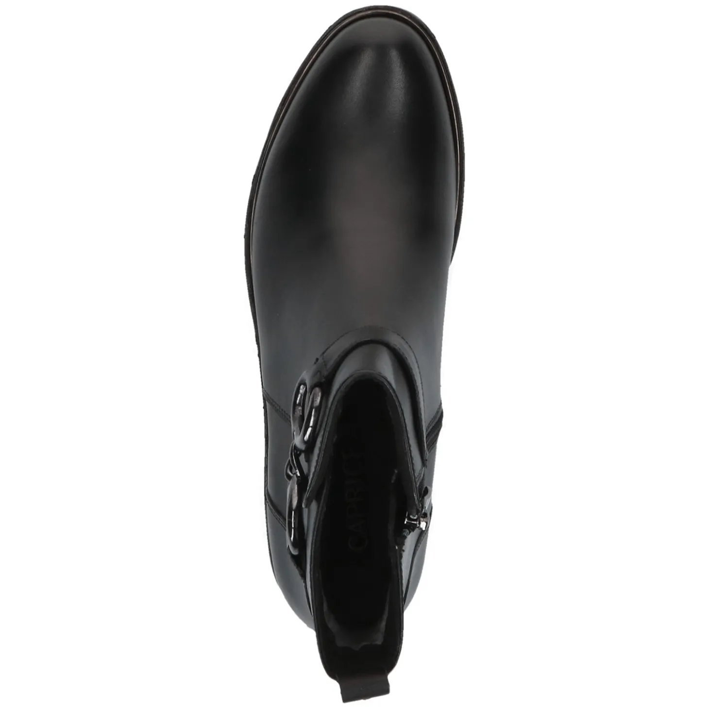 caprice_boots____noir_3.webp Caprice boots 25300 41 022 noir