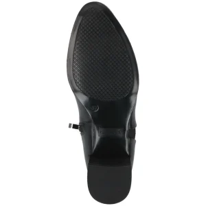Caprice boots 25319 41 019 noir