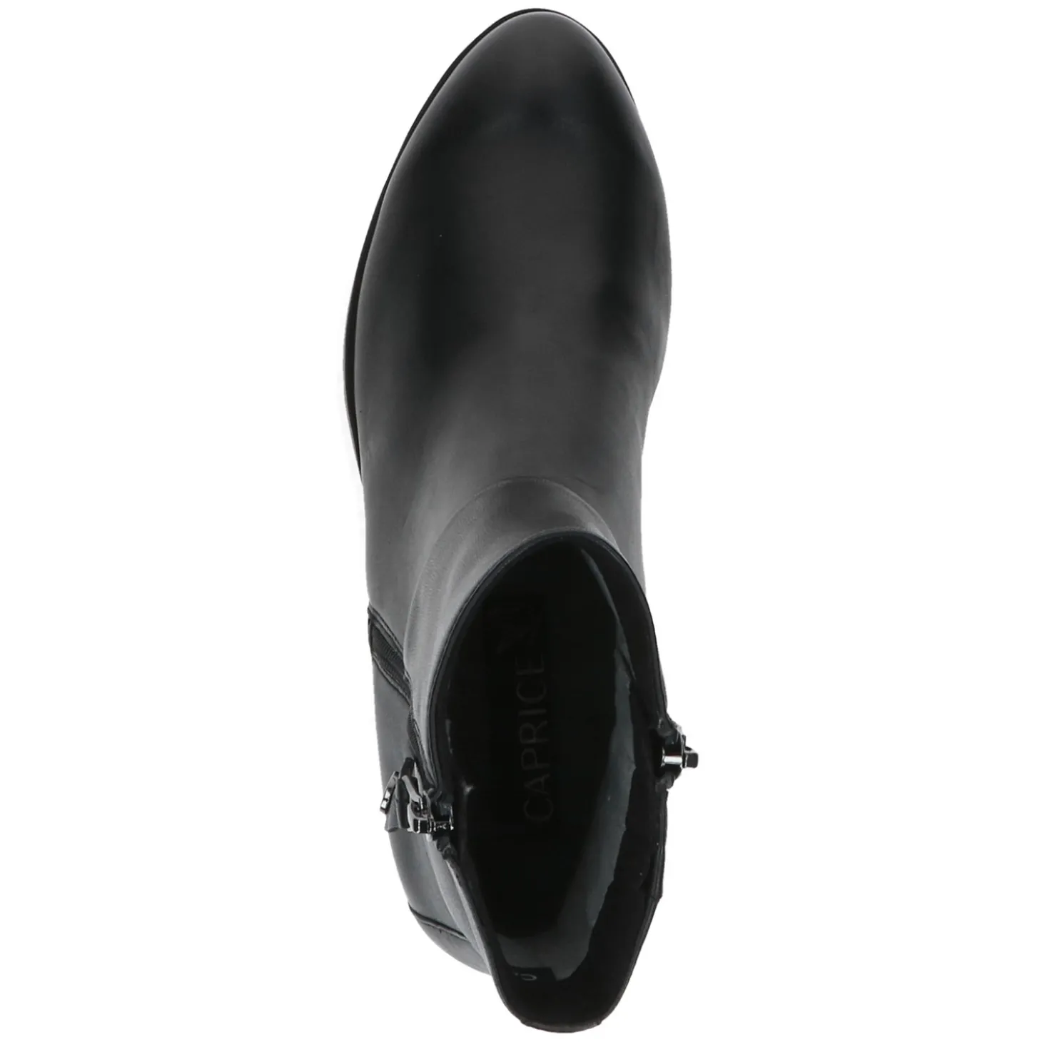 caprice_boots____noir_4.webp Caprice boots 25321 41 040 noir