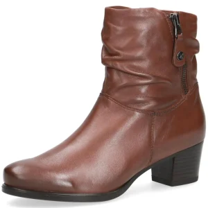 Caprice boots 25347 27 marron
