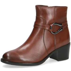 Caprice boots 25351 27 marron