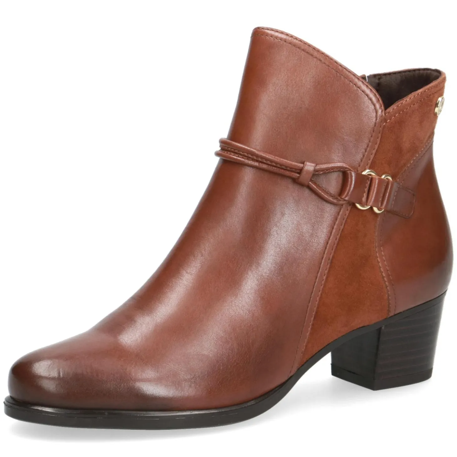 caprice_boots___marron_0.webp Caprice boots 25312 27 marron