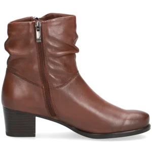 Caprice boots 25347 27 marron