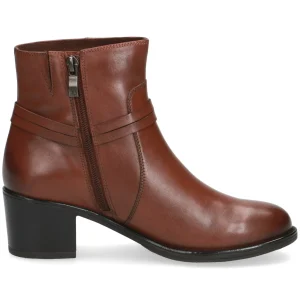 Caprice boots 25351 27 marron