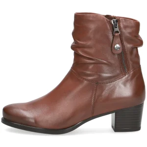 Caprice boots 25347 27 marron