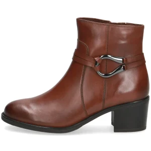 Caprice boots 25351 27 marron
