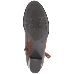 Caprice boots 25347 27 marron