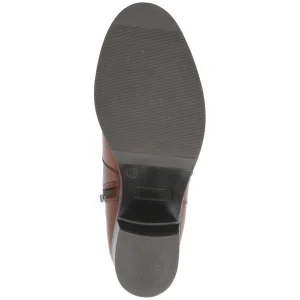 Caprice boots 25351 27 marron