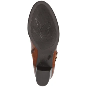 Caprice boots 25312 27 marron