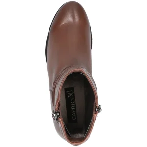 Caprice boots 25347 27 marron