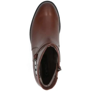 Caprice boots 25351 27 marron