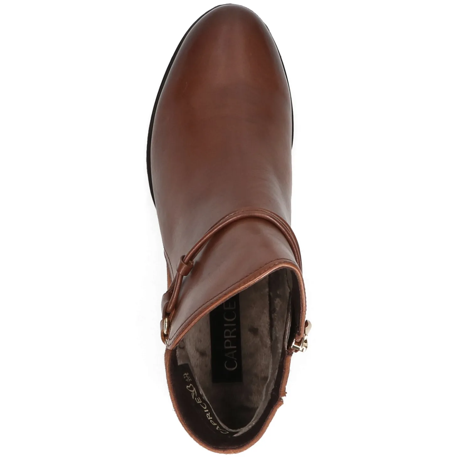 caprice_boots___marron_4.webp Caprice boots 25312 27 marron