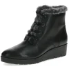 Caprice boots 25322 41 noir