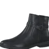 Caprice boots 25312 27 noir