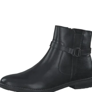 Caprice boots 25312 27 noir