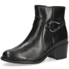 Caprice boots 25347 27 noir