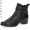 Caprice boots 25358 41 noir