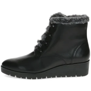 Caprice boots 25322 41 noir
