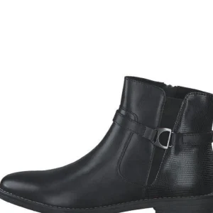 Caprice boots 25312 27 noir