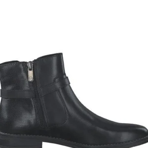 Caprice boots 25312 27 noir