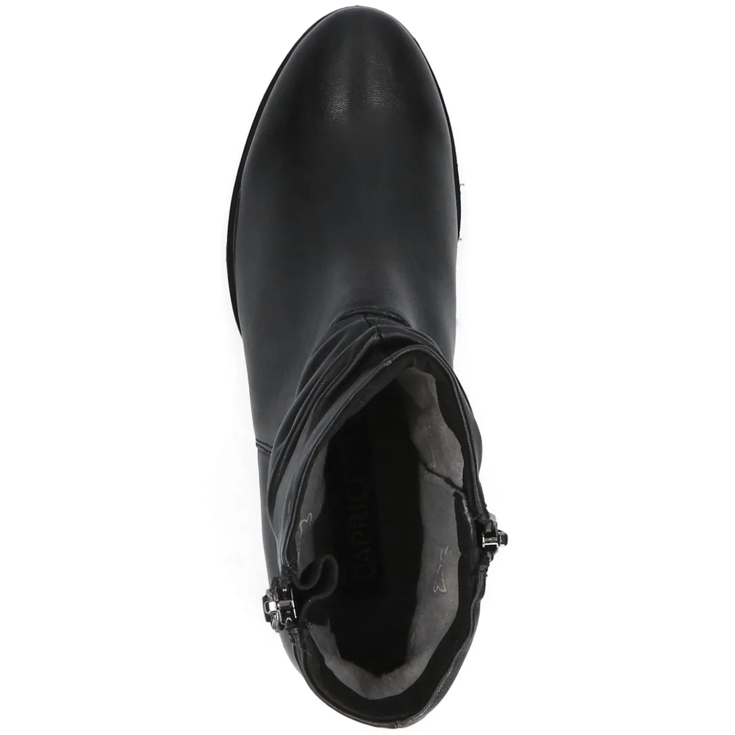 caprice_boots___noir_4-5.webp Caprice boots 25347 27 noir